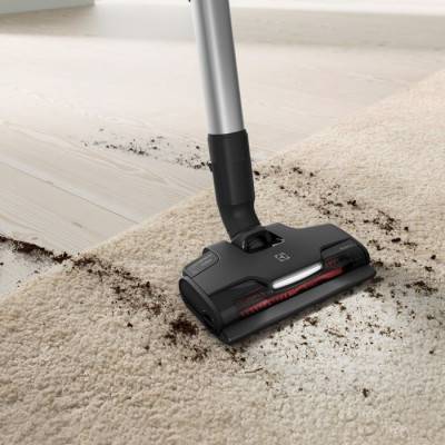 Будкрам купить Аккумуляторный пылесос Electrolux EP81UB25GG Аккумуляторный пылесос Electrolux EP81UB25GG 24