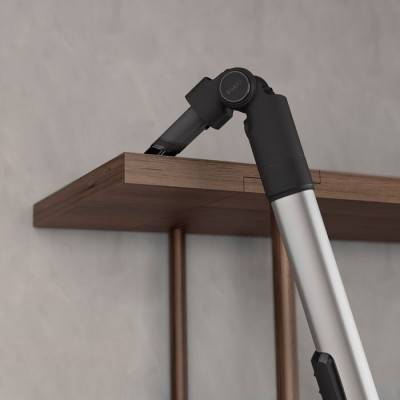 Будкрам купить Аккумуляторный пылесос Electrolux EP81UB25GG Аккумуляторный пылесос Electrolux EP81UB25GG 21