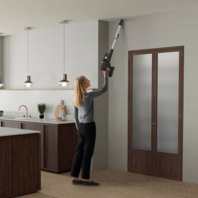 Будкрам купить Аккумуляторный пылесос Electrolux EP81UB25GG Аккумуляторный пылесос Electrolux EP81UB25GG 30