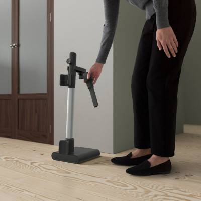 Будкрам купить Аккумуляторный пылесос Electrolux EP81HB25SH Аккумуляторный пылесос Electrolux EP81HB25SH 29