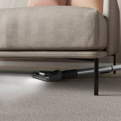 Будкрам купить Аккумуляторный пылесос Electrolux EP81HB25SH Аккумуляторный пылесос Electrolux EP81HB25SH 27