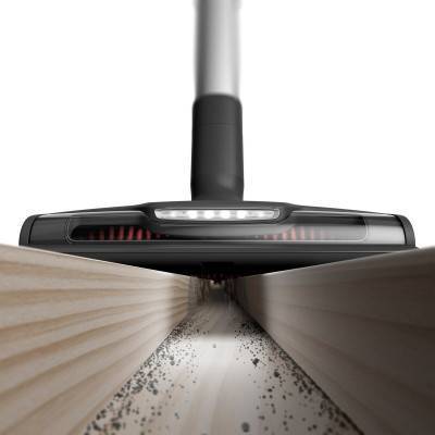 Будкрам купить Аккумуляторный пылесос Electrolux EP81HB25SH Аккумуляторный пылесос Electrolux EP81HB25SH 24