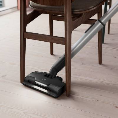 Будкрам купить Аккумуляторный пылесос Electrolux EP81HB25SH Аккумуляторный пылесос Electrolux EP81HB25SH 23