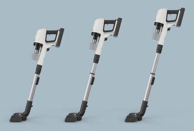 Будкрам купить Аккумуляторный пылесос Electrolux EP81HB25SH Аккумуляторный пылесос Electrolux EP81HB25SH 16