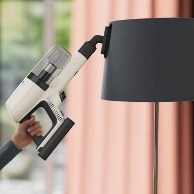 Будкрам купить Аккумуляторный пылесос Electrolux EP81HB25SH Аккумуляторный пылесос Electrolux EP81HB25SH 21