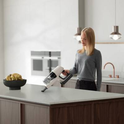 Будкрам купить Аккумуляторный пылесос Electrolux EP81HB25SH Аккумуляторный пылесос Electrolux EP81HB25SH 33