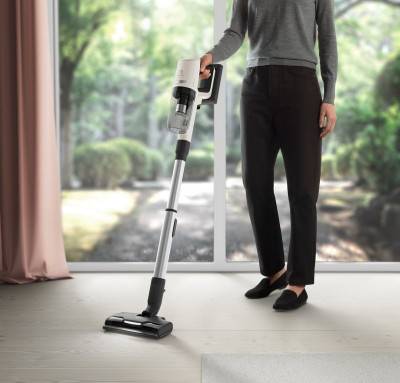 Будкрам купить Аккумуляторный пылесос Electrolux EP81HB25SH Аккумуляторный пылесос Electrolux EP81HB25SH 31