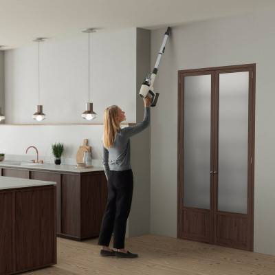 Будкрам купить Аккумуляторный пылесос Electrolux EP81HB25SH Аккумуляторный пылесос Electrolux EP81HB25SH 32