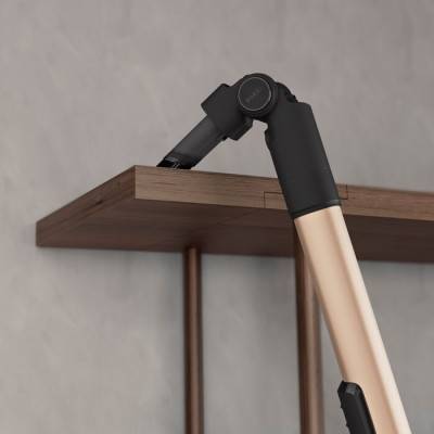 Будкрам купить Аккумуляторный пылесос Electrolux EP81U25ULT Аккумуляторный пылесос Electrolux EP81U25ULT 25