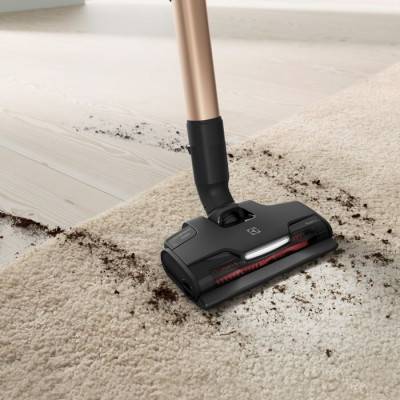 Будкрам купить Аккумуляторный пылесос Electrolux EP81U25ULT Аккумуляторный пылесос Electrolux EP81U25ULT 22