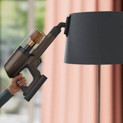 Будкрам купить Аккумуляторный пылесос Electrolux EP81U25ULT Аккумуляторный пылесос Electrolux EP81U25ULT 20