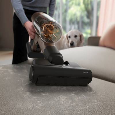 Будкрам купить Аккумуляторный пылесос Electrolux EP81U25ULT Аккумуляторный пылесос Electrolux EP81U25ULT 19