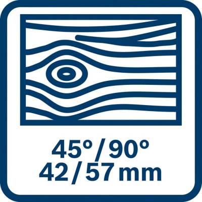 Будкрам купить Bosch Пила циркулярная Professional GKS 18V-57, 18 В, диск 164 мм, 3400 об/мин, 3.4 кг Bosch Пила циркулярная Professional GKS 18V-57, 18 В, диск 164 мм, 3400 об/мин, 3.4 кг 9