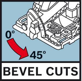 Будкрам купить Bosch Пила циркулярная Professional GKS 18V-57, 18 В, диск 164 мм, 3400 об/мин, 3.4 кг Bosch Пила циркулярная Professional GKS 18V-57, 18 В, диск 164 мм, 3400 об/мин, 3.4 кг 8
