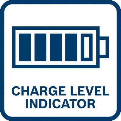 Будкрам купити Акумулятор Bosch ProCORE18V 12.0Ah Professional (1.600.A01.6GU) Акумулятор Bosch ProCORE18V 12.0Ah Professional (1.600.A01.6GU) 7