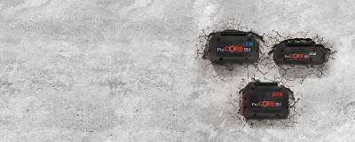 Будкрам купити Акумулятор Bosch ProCORE18V 12.0Ah Professional (1.600.A01.6GU) Акумулятор Bosch ProCORE18V 12.0Ah Professional (1.600.A01.6GU) 3