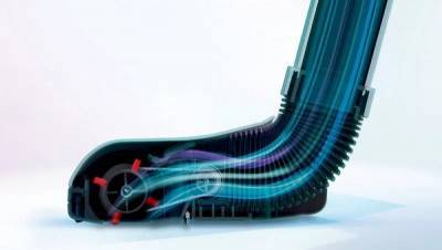 Будкрам купить Аккумуляторный пылесос Bosch BCHF2MX20 Аккумуляторный пылесос Bosch BCHF2MX20 24