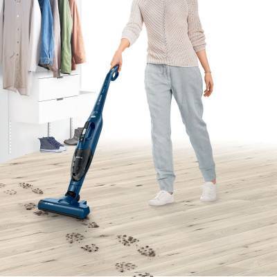 Будкрам купить Аккумуляторный пылесос Bosch BCHF2MX20 Аккумуляторный пылесос Bosch BCHF2MX20 15