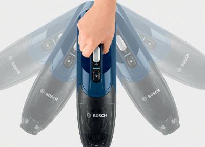Будкрам купить Аккумуляторный пылесос Bosch BCHF2MX20 Аккумуляторный пылесос Bosch BCHF2MX20 22