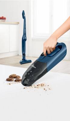 Будкрам купить Аккумуляторный пылесос Bosch BCHF2MX20 Аккумуляторный пылесос Bosch BCHF2MX20 14