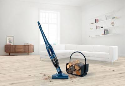 Будкрам купить Аккумуляторный пылесос Bosch BCHF2MX20 Аккумуляторный пылесос Bosch BCHF2MX20 9