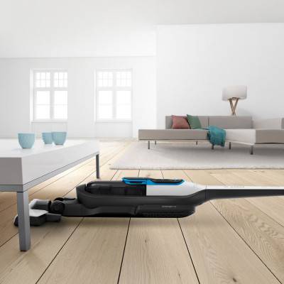 Будкрам купить Аккумуляторный пылесос BOSCH BCH86SIL1 Аккумуляторный пылесос BOSCH BCH86SIL1 7