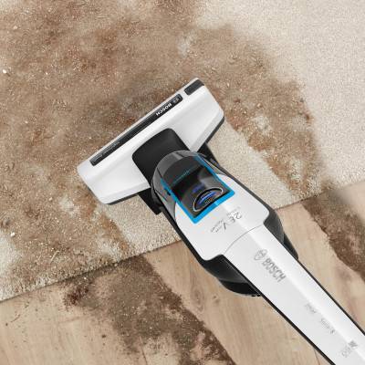 Будкрам купить Аккумуляторный пылесос BOSCH BCH86SIL1 Аккумуляторный пылесос BOSCH BCH86SIL1 8