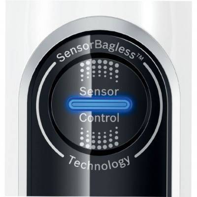 Будкрам купить Аккумуляторный пылесос BOSCH BCH86SIL1 Аккумуляторный пылесос BOSCH BCH86SIL1 3