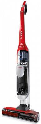 Будкрам купить Bosch Пылесос беспроводный, НЕРА, красный