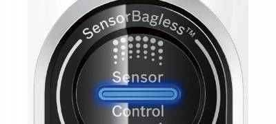 Будкрам купити Bosch Пилосос безпровідний, НЕРА, червоний Bosch Пилосос безпровідний, НЕРА, червоний 16