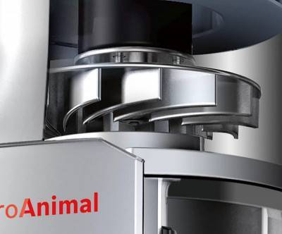 Будкрам купити Bosch Пилосос безпровідний, НЕРА, червоний Bosch Пилосос безпровідний, НЕРА, червоний 11