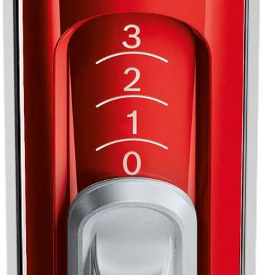 Будкрам купити Bosch Пилосос безпровідний, НЕРА, червоний Bosch Пилосос безпровідний, НЕРА, червоний 7