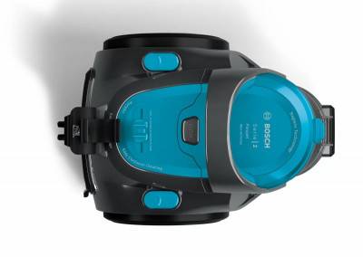 Будкрам купити Пилосос без мішка BOSCH BGS05X240 Пилосос без мішка BOSCH BGS05X240 5