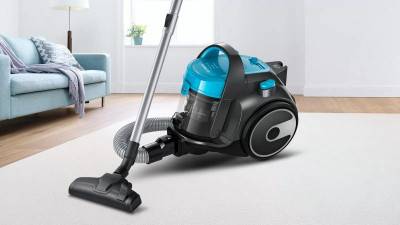 Будкрам купити Пилосос без мішка BOSCH BGS05X240 Пилосос без мішка BOSCH BGS05X240 2