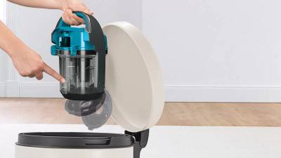 Будкрам купити Пилосос без мішка BOSCH BGS05X240 Пилосос без мішка BOSCH BGS05X240 9