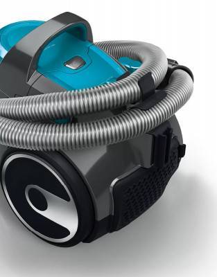 Будкрам купити Пилосос без мішка BOSCH BGS05X240 Пилосос без мішка BOSCH BGS05X240 4