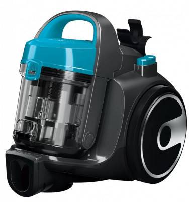 Будкрам купити Пилосос без мішка BOSCH BGS05X240 Пилосос без мішка BOSCH BGS05X240 3