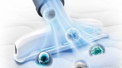 Будкрам купити Миючий пилосос з аквафільтром BOSCH BWD421PET Миючий пилосос з аквафільтром BOSCH BWD421PET 14