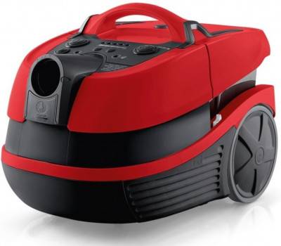 Будкрам купити Миючий пилосос з аквафільтром BOSCH BWD421PET Миючий пилосос з аквафільтром BOSCH BWD421PET 3