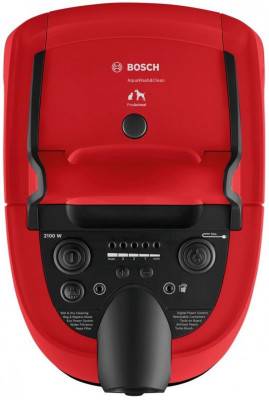 Будкрам купити Миючий пилосос з аквафільтром BOSCH BWD421PET Миючий пилосос з аквафільтром BOSCH BWD421PET 4