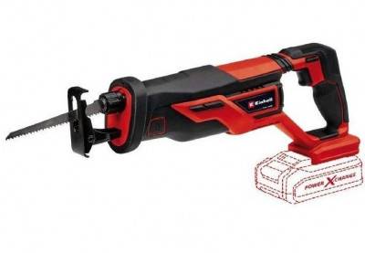 Будкрам купить Пила сабельная аккумуляторная Einhell TE-AP 18/26 Li - Solo Пила сабельная аккумуляторная Einhell TE-AP 18/26 Li - Solo 4