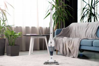 Будкрам купити ARDESTO Пилосос безпровідний, 85Вт, конт пил -0.5л, автон. робота до 35хв, HEPA, турбощітка з LED, білий ARDESTO Пилосос безпровідний, 85Вт, конт пил -0.5л, автон. робота до 35хв, HEPA, турбощітка з LED, білий 2