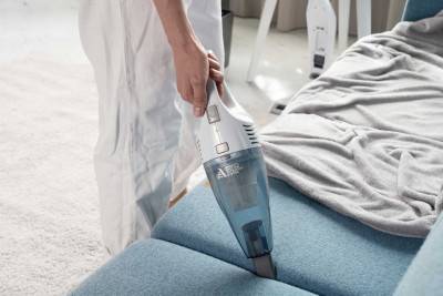 Будкрам купити ARDESTO Пилосос безпровідний, 85Вт, конт пил -0.5л, автон. робота до 35хв, HEPA, турбощітка з LED, білий ARDESTO Пилосос безпровідний, 85Вт, конт пил -0.5л, автон. робота до 35хв, HEPA, турбощітка з LED, білий 10