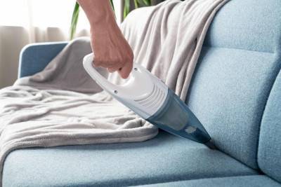 Будкрам купити ARDESTO Пилосос безпровідний, 85Вт, конт пил -0.5л, автон. робота до 35хв, HEPA, турбощітка з LED, білий ARDESTO Пилосос безпровідний, 85Вт, конт пил -0.5л, автон. робота до 35хв, HEPA, турбощітка з LED, білий 11