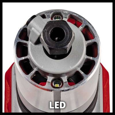 Будкрам купить Фрезер Einhell TP-RO 18 Li BL - Solo аккум., PXC, 18В, 6/8 мм, 10000-30000 об/мин Фрезер Einhell TP-RO 18 Li BL - Solo аккум., PXC, 18В, 6/8 мм, 10000-30000 об/мин 11