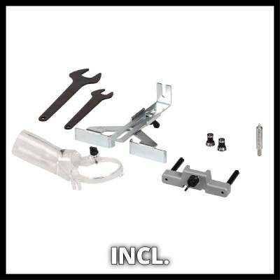 Будкрам купить Фрезер Einhell TP-RO 18 Li BL - Solo аккум., PXC, 18В, 6/8 мм, 10000-30000 об/мин Фрезер Einhell TP-RO 18 Li BL - Solo аккум., PXC, 18В, 6/8 мм, 10000-30000 об/мин 14