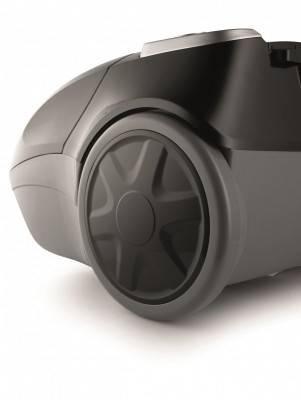 Будкрам купить Пылесос Gorenje VCEA11CMBK Пылесос Gorenje VCEA11CMBK 4