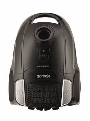 Будкрам купить Пылесос Gorenje VCEA11CMBK Пылесос Gorenje VCEA11CMBK 2