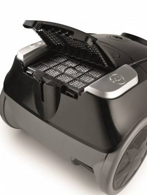 Будкрам купить Пылесос Gorenje VCEA11CMBK Пылесос Gorenje VCEA11CMBK 3