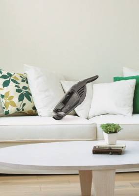 Будкрам купить Вертикальный ручной пылесос Gorenje SVC216FGD Вертикальный ручной пылесос Gorenje SVC216FGD 5